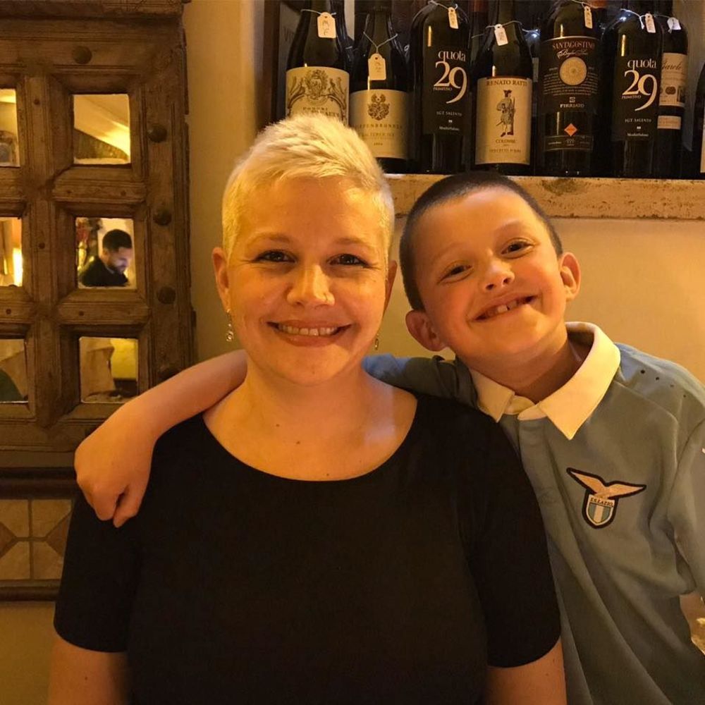 Meet your Posher, Nicole